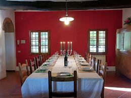 Holiday Home in Dicomano