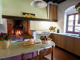 Holiday Home in Dicomano