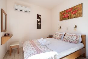 Villa in Crete Near Rethymno Beach