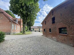 Landurlaub in Lubberstorf