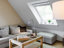 Landurlaub in Lubberstorf