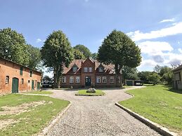 Landurlaub in Lubberstorf