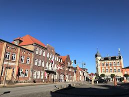 Landurlaub in Lubberstorf