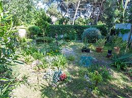 Holiday Home in Molat With Pool