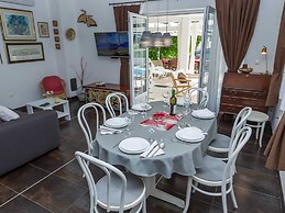 Holiday Home in Molat With Pool
