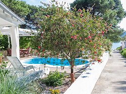 Holiday Home in Molat With Pool