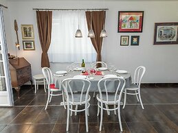 Holiday Home in Molat With Pool