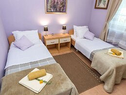 Holiday Home in Molat With Pool