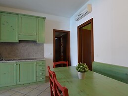 Comfy Furnished Apartment with AC near Beach