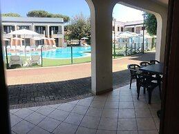 Comfy Furnished Apartment with AC near Beach