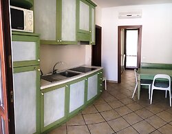 Comfy Furnished Apartment with AC near Beach