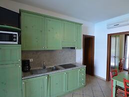 Comfy Furnished Apartment with AC near Beach