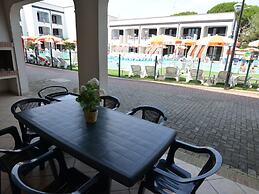 Comfy Furnished Apartment with AC near Beach