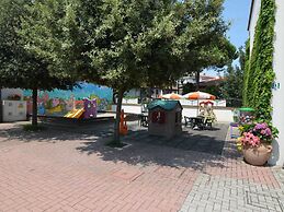 Cheerful Apartment with AC near Adriatic Coast