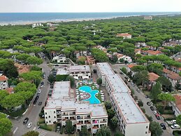 Cheerful Apartment with AC near Adriatic Coast