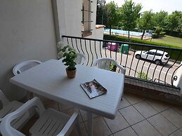 Cheerful Apartment with AC near Adriatic Coast