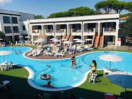 Cheerful Apartment with AC near Adriatic Coast
