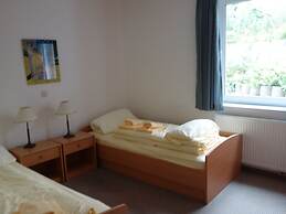Wohnung in der Nahe der Hessischen Berge