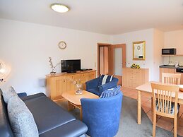 Wohnung in der Nahe der Hessischen Berge