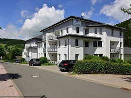 Wohnung in der Nahe der Hessischen Berge
