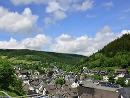 Wohnung in der Nahe der Hessischen Berge