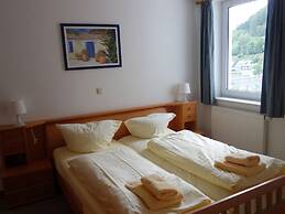 Wohnung in der Nahe der Hessischen Berge