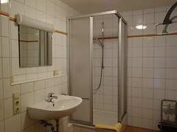Wohnung in der Nahe der Hessischen Berge