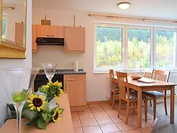 Wohnung in der Nahe der Hessischen Berge