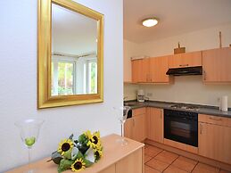 Wohnung in der Nahe der Hessischen Berge