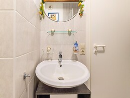 Wohnung in Grundshagen mit Gartensitzplatz