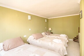 Villa Near Montgo With Pool and Beach