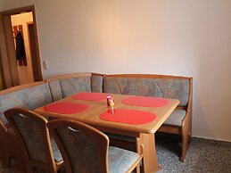 Gemuetliche Wohnung in Kroepelin mit Terrasse