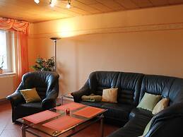 Gemuetliche Wohnung in Kroepelin mit Terrasse