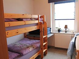 Gemuetliche Wohnung in Kroepelin mit Terrasse