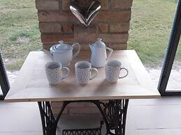 Cottage in Todi With Pool and Terrace