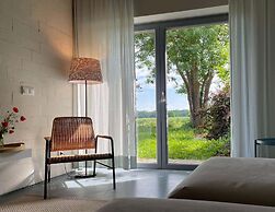 Grosse Ferienwohnung in Idyllischer Lage