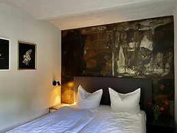 Grosse Ferienwohnung in Idyllischer Lage