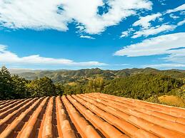 Panoramic Countryside Home