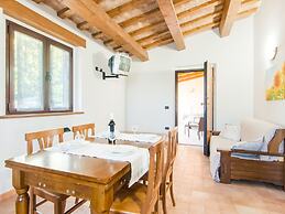 Panoramic Countryside Home