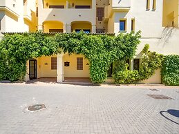 Charming Apartment in Altea With Swimming Pool