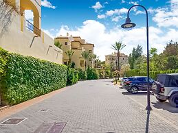 Charming Apartment in Altea With Swimming Pool
