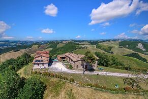 Mansion in Sant'angelo With Valley Views