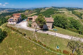 Mansion in Sant'angelo With Valley Views