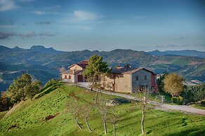 Mansion in Sant'angelo With Valley Views