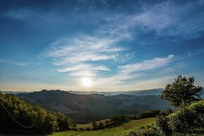 Mansion in Sant'angelo With Valley Views