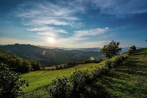 Mansion in Sant'angelo With Valley Views
