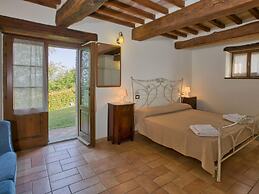 Mansion in Sant'angelo With Valley Views