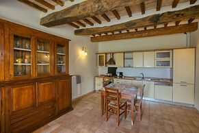 Mansion in Sant'angelo With Valley Views