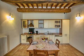 Mansion in Sant'angelo With Valley Views