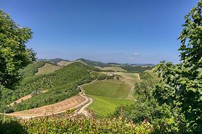 Mansion in Sant'angelo With Valley Views